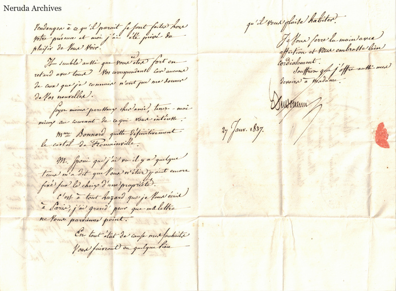 NRA-L-000072 image 3 showing the continuation and signed closing dated 27 January 1837.