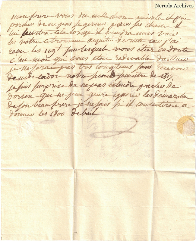 NRA-L-000657 image 1 showing the handwritten closing and signature.