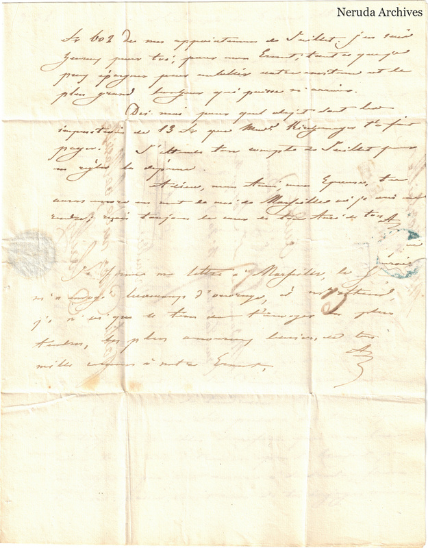 NRA-L-000659 image 3 showing the handwritten closing and signature.