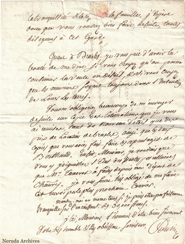 NRA-L-000653 image 3 showing the handwritten closing and signature.